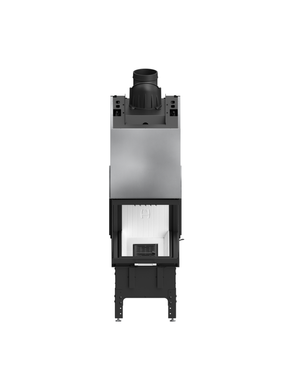 Каминная топка Hitze TRINITY TRI54X80X53
