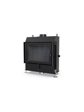 Каминная топка Defro Home IMPULS SM BASIC