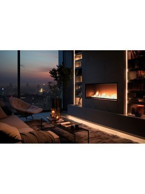 Биокамин Infire INSIDE BLACK 1200
