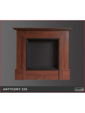 Камінокомплект Kami ANTIQUE 225 Calvados 1937 Es