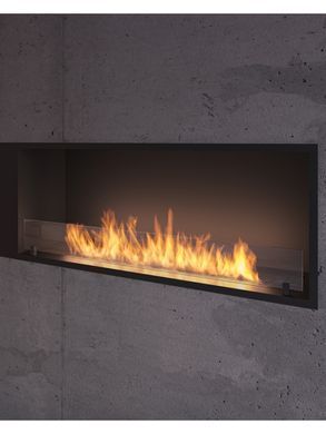 Биокамин Infire INSIDE BLACK 1200