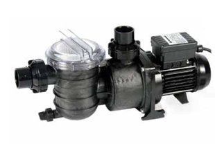 Насос Swimmey SW-12M 0,37 кВт, 7,5 м3/ч, 220В, подключение 50 мм (P7242160)
