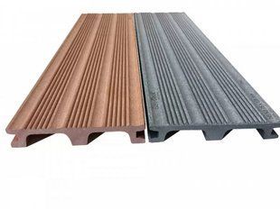 Террасная доска ДПК EasyDeck Trend 25*138