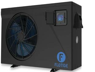 Flotide Heat Тепловой насос PX14/32 Inverter