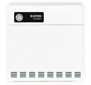 Газовый котел парапетный ATON Compact 16EВУ 16 кВт