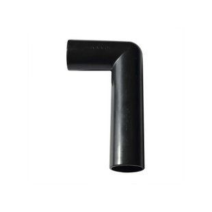 Труба вентиля Emaux 2.0" Г-подібна 183mm 01013118