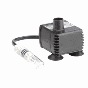 Насос для скульптур и фонтанов Pontec PondoCompact 300i, кабель 1,5 м - 37057