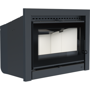 Каминная топка Kratki KDZ 6 K (6,0 кВт)