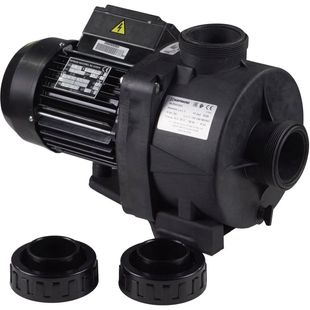 Насос Hayward HCP09201E2 KNG200 M.B IE2 (220 В, 26.2 м3/год, 2 HP)