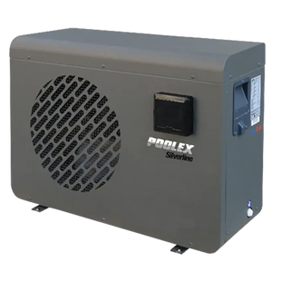 Тепловой насос для бассейна Poolex Jetline Silverline 90 (9,31 кВт)
