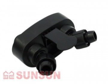 АДАПТЕР ПІДКЛЮЧЕННЯ ДО ФІЛЬТРУ SUNSUN HW-303A/B-703A/B