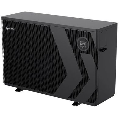 Инверторный тепловой насос Aquaviva Model A 11 (11.5 кВт)