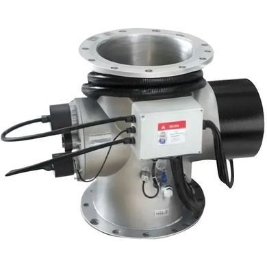 Ультрафиолетовая установка Aquajoy AVMUV 825 (1204.5 м3/ч, 5x3 кВт)
