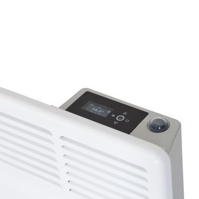 Електроконвектор серії ОПТІМА+ ряд Smart ЕВНА-2,0/230С2T(мби) WіFі