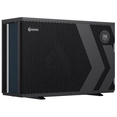Инверторный тепловой насос Aquaviva Model A 11 (11.5 кВт)