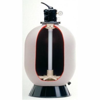 Фільтр Hayward ProTop S0310TXE (22 м3/год, D725)