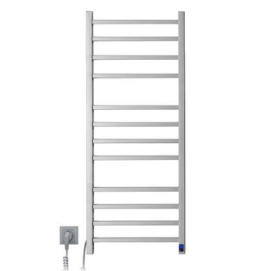 Рушникосушка Loft 500х1200 Sensor з таймером, ліва