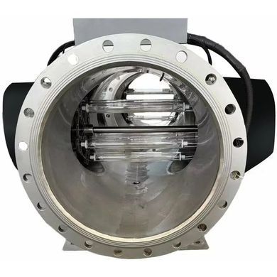 Ультрафиолетовая установка Aquajoy AVMUV 825 (1204.5 м3/ч, 5x3 кВт)