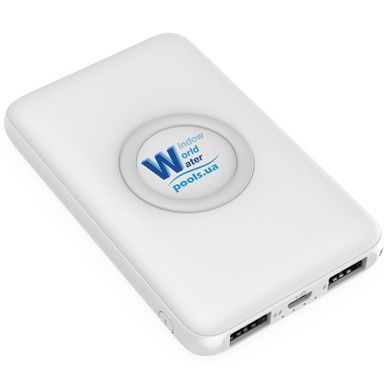 Power Bank Stark