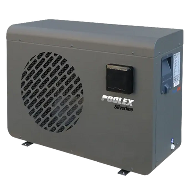 Тепловой насос для бассейна Poolex Jetline Silverline 90 (9,31 кВт)