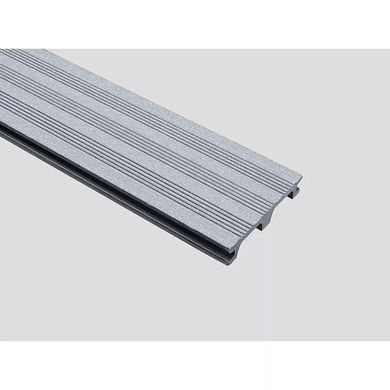 Терасна дошка ДПК EasyDeck Trend 25*138