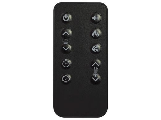 Електрокамін ArtiFlame Line AF50 білий
