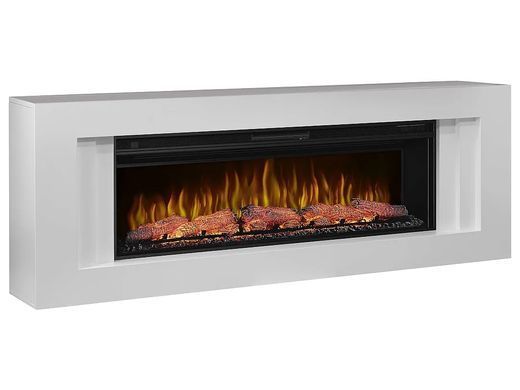 Електрокамін ArtiFlame Line AF50 білий