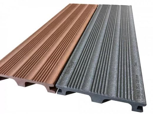 Терасна дошка ДПК EasyDeck Trend 25*138