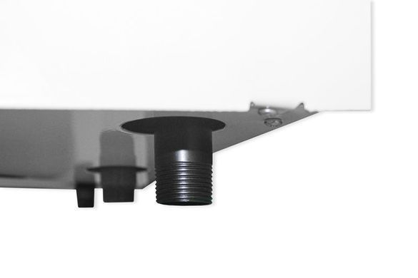 Электрокотел Neon Duos WCSM/WH-15 380В двухконтурный