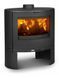 Чугунная печь Dovre BOW