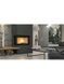 Камінна топка Defro Home INTRA SM BL Mini OPTI
