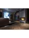 Каминная топка Defro Home INTRA SM C