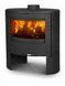 Чугунная печь Dovre BOW