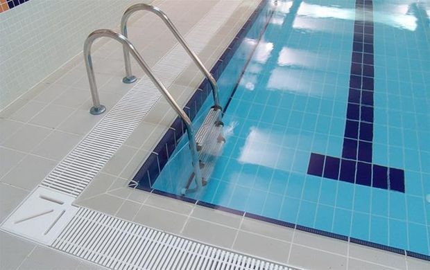 Плитка SeraPool, 12.5х25см