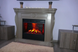 Каминокомплект Lexington Etna 3D New електрокамін 3д