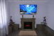 Каминокомплект Lexington Etna 3D New електрокамін 3д