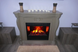 Каминокомплект Lexington Etna 3D New електрокамін 3д