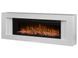 Електрокамін ArtiFlame Line AF50 білий