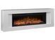 Електрокамін ArtiFlame Line AF50 білий