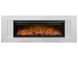 Електрокамін ArtiFlame Line AF50 білий
