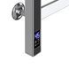 Рушникосушка Loft 500х1200 Sensor з таймером, ліва