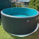 Бассейн IPOOLGO POOL, размер 5.0 x 0.8 м