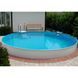 Сборный бассейн Hobby Pool Milano 700 x 120 см, пленка 0.8 мм