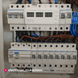 Реле напруги ZUBR D6-40 red