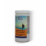 Активний кисень Chemoform Aquablanc O2 Tabs, таблетки по 200 г, 1 кг