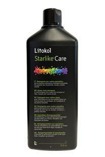 Очиститель Litokol Starlike Care 1 л STRCR0121