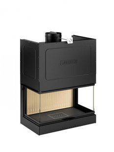 Каминная топка Piazzetta MA 271 SL PLUS