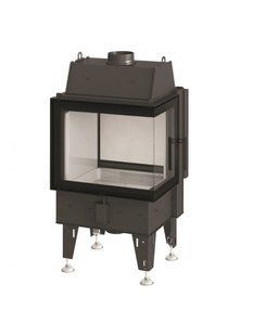 Каминная топка BeF TWIN 7 N CP