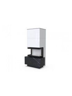 Каминная топка Defro Home INTRA SM C Case1