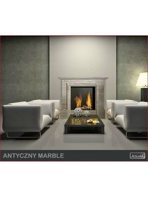 Камінокомплект Kami ANTIQUE Marble
